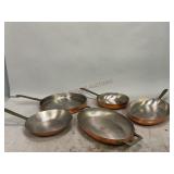 Paul Revere Cookware