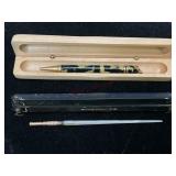 Dip Pen Handle and More