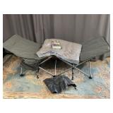 Brand New Folding Camping Cot