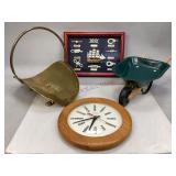 Miscellaneous Household Collectibles