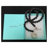 Tiffany & Co. Sterling Necklace