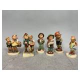M.I. Hummel Figurines