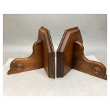 Set of Wooden Shelves