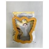Wilton Angel Comfort Grip Cookie Cutter