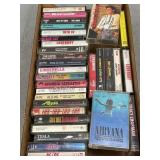 Vintage Cassettes