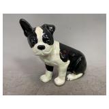 Cast Iron Dog Doorstop