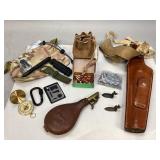 Miscellaneous Hunting Gear & Outdoor Equipment