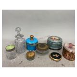 Womenï¿½s Dresser Items