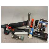 Untested Flashlights
