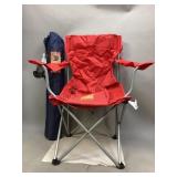 Two Deluxe "Bag" Armchairs