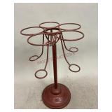 Metal Wine Rack