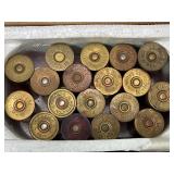 Miscellaneous 12GA Shotgun Shells