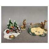 M.I. Hummel Figurines