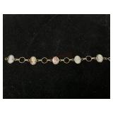 Cameo Bracelet