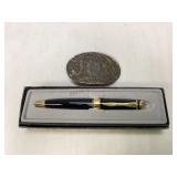 Miscellaneous Vintage "Joy Global" Memorabilia