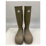 Northerner Rubber Boots Size 8