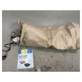 Intex Rising Comfort Queen Airbed