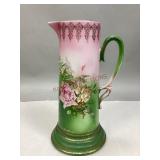 Porcelain Tankard Habsburg Austria