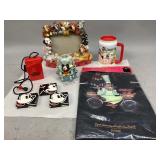 Miscellaneous Disney Collectibles