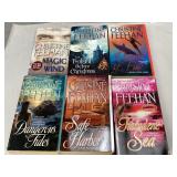 Six Books by Christine Feehan