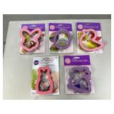 Miscellaneous Wilton Cookie Cutters