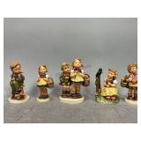 M.I. Hummel Figurines