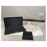 Jewelry Displays & Storage Pieces