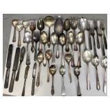 Miscellaneous Flatware