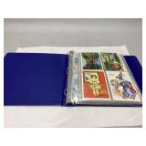 Assorted Vintage Paper Documents and Photos