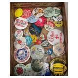 Vintage Buttons