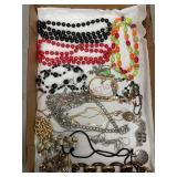 Miscellaneous Costume Jewelry