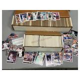 Assortment of Baseball Cards