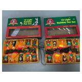 Looney Tunes Holiday Fun Set Lights