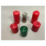 Christmas Candles