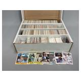Miscellaneous Baseball Cards