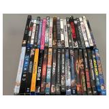 Mystery Box of DVDï¿½s