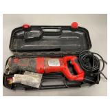Fire Storm Black & Decker Reciprocating Saw