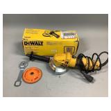 DeWalt Grinder