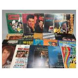 Miscellaneous Vinyl Records