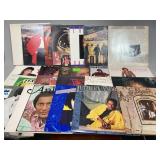 Miscellaneous Vinyls