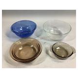 Bowls Assortment