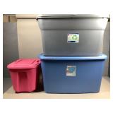 Tote Assorted Sizes