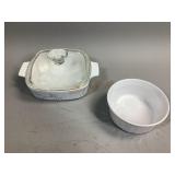 Miscellaneous Glassware
