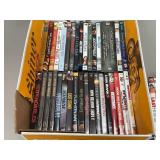 Mystery Box of DVDï¿½s