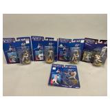 Starting Lineup 1998 Edition Baseball Figurines