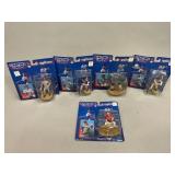 Starting Lineup 1998 Edition Baseball Figurines