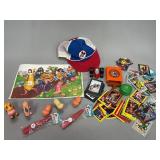 Vintage Childrenï¿½s Toys and More