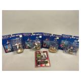 Starting Lineup 1998 Edition Baseball Figurines
