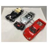 Miscellaneous Model Cars/Remote Control