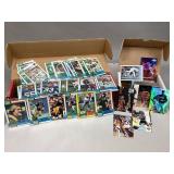 Assorted Sports Playerï¿½s Cards